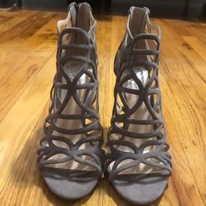 Vince camuto heels